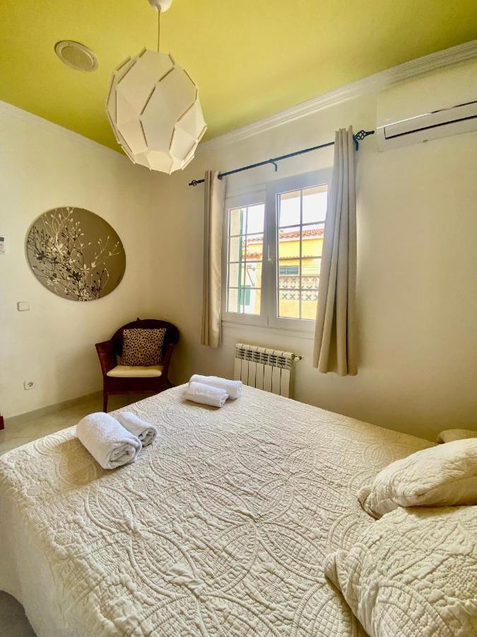 Villa Vistamar Cala En Porter  Esterno foto